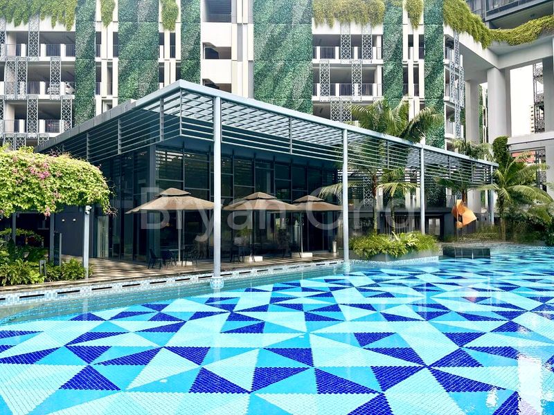 3 Bed Condo for Sale in  Gem Residences - Image 8